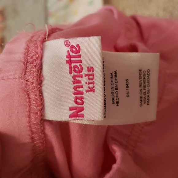 Capri outfit - Picture 2 of 3